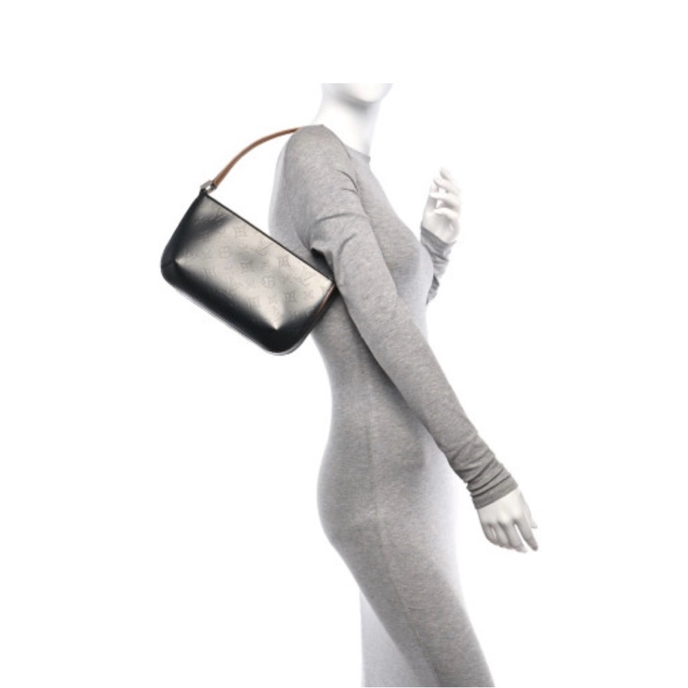 Louis Vuitton Authentic Matt Fowler Mini Bag - Picture 3 of 17